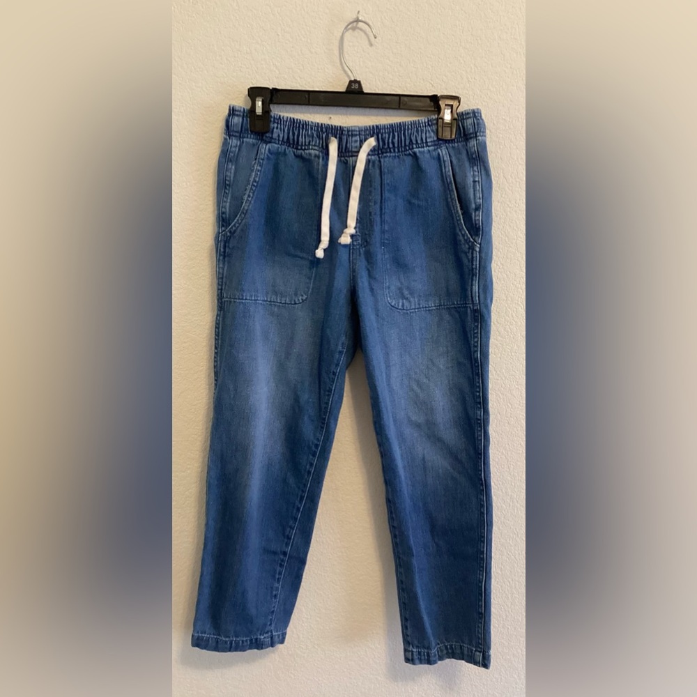GAP easy jeans